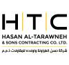Hasan Al-Tarawneh & Sons Contracting Co. Ltd.